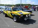 Kadett C Treffen Kaiserslautern 19.04.2009 128